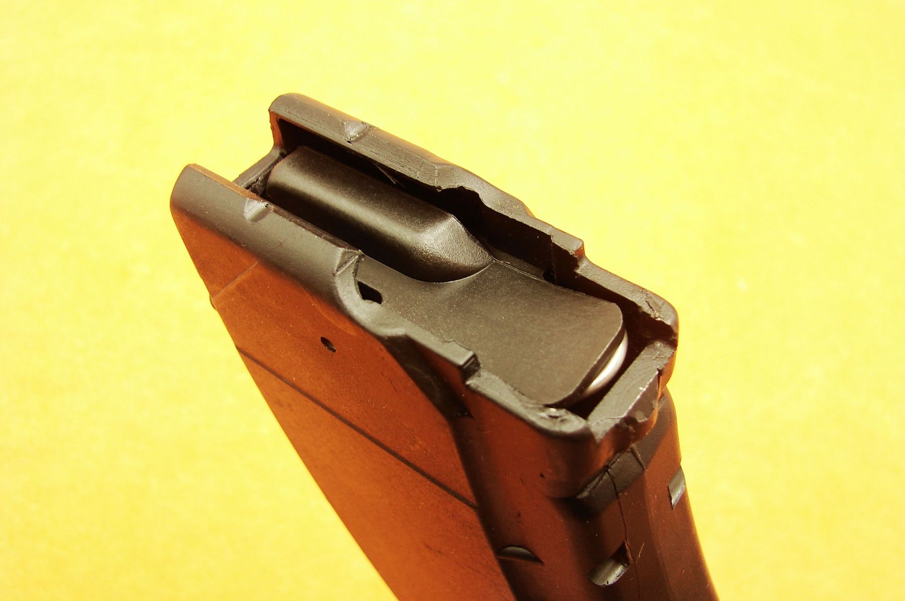 AK47 AKM AKMS MAGAZINE 7.62×39 RADOM - Genuine militaria