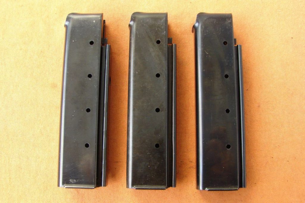 THOMPSON 1928A1 M1 M1A1 MAGAZINE SEYMOUR - Genuine militaria