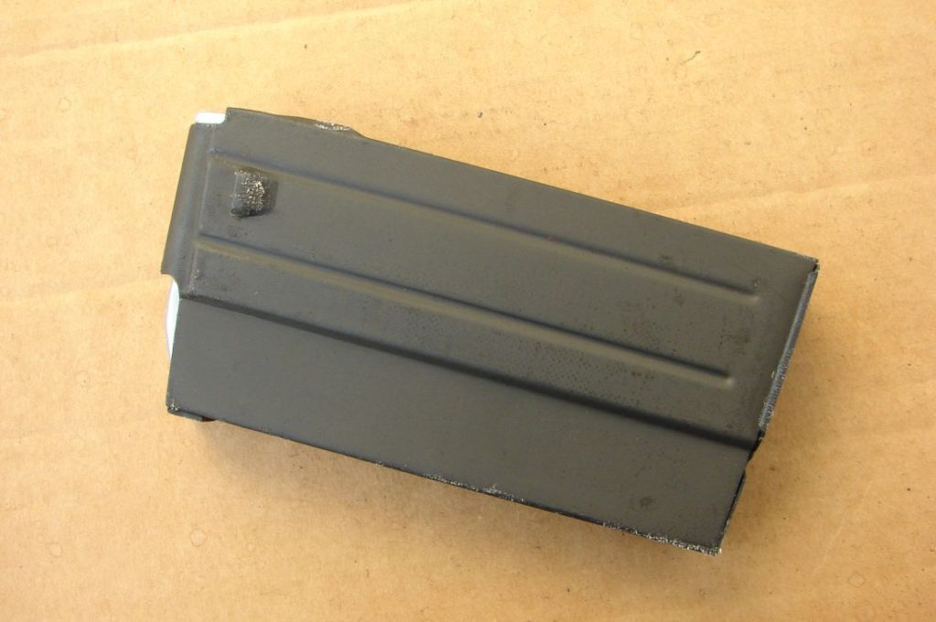 BERETTA BM59 BM-59 MAGAZINE - Genuine militaria