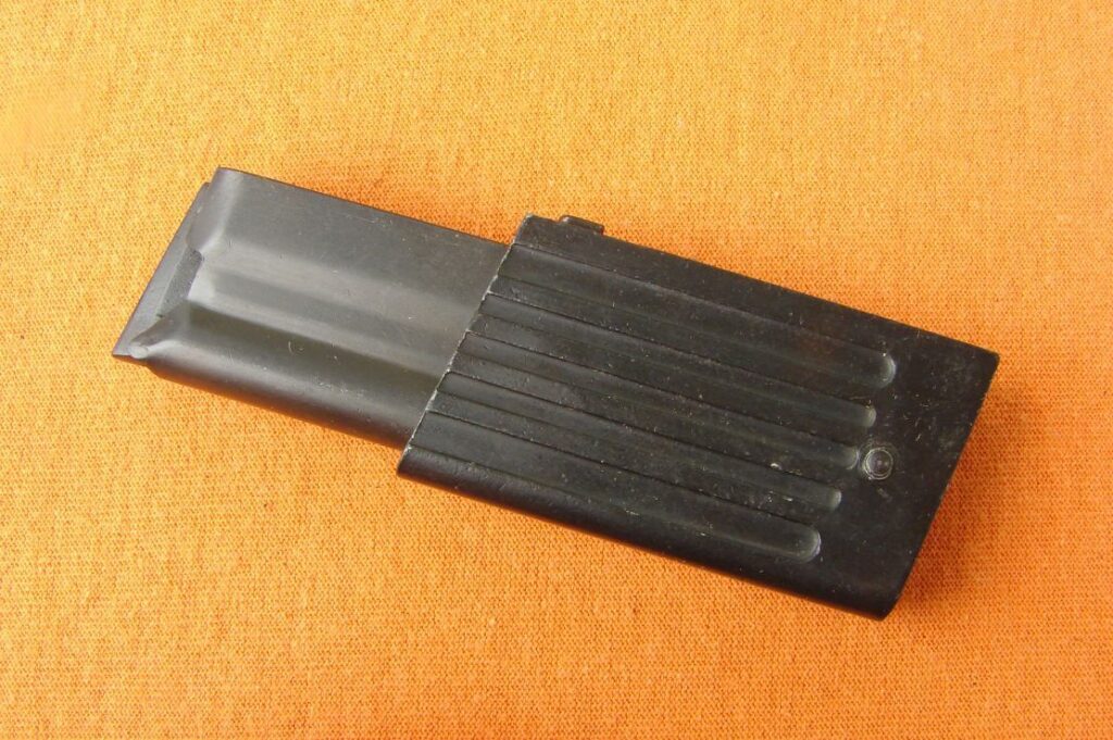 Erma M1 Magazine 22 Lr Iver Johnson Genuine Militaria Sold 8117