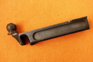 Thompson 1928 1928a1 Actuator - Genuine Militaria