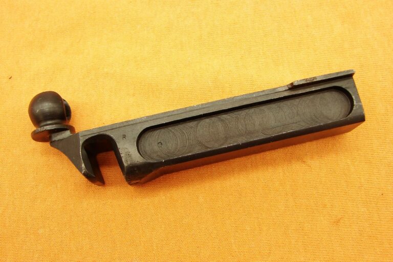 THOMPSON 1928 1928A1 ACTUATOR - Genuine militaria