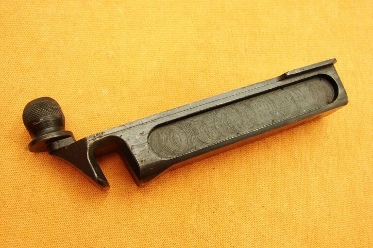 THOMPSON 1928 1928A1 ACTUATOR - Genuine militaria