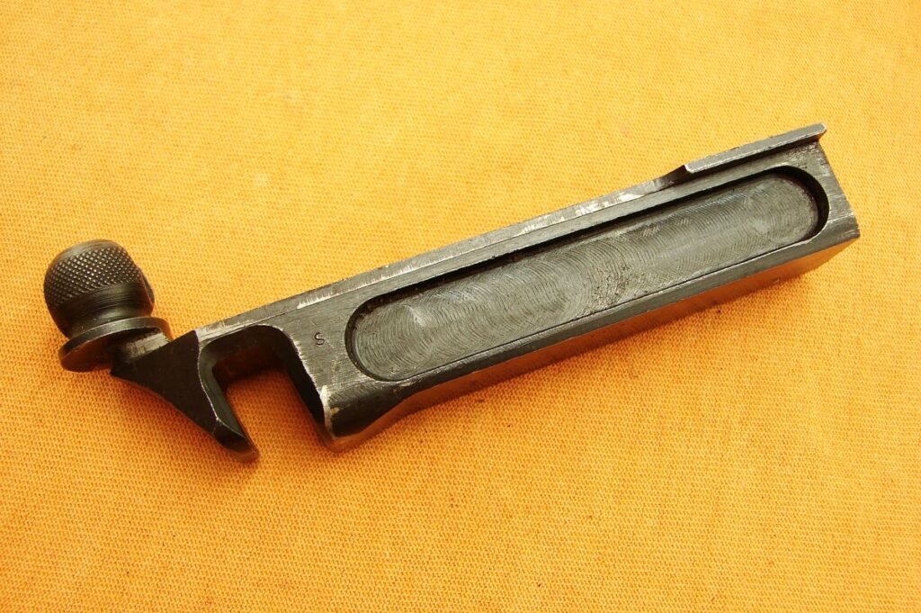 THOMPSON 1928 1928A1 ACTUATOR - Genuine militaria