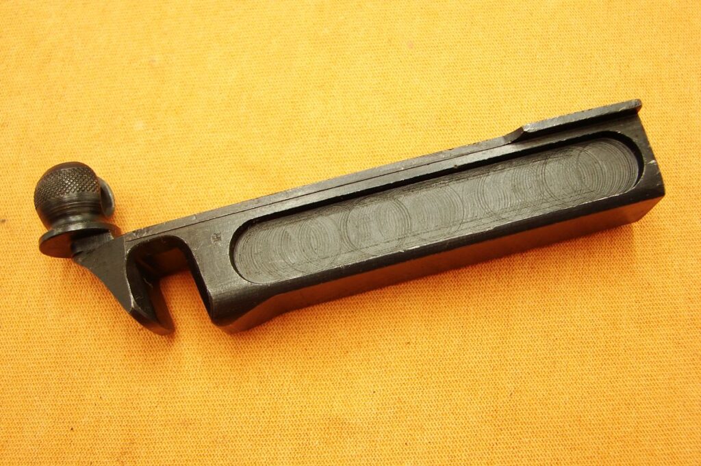 THOMPSON 1928 1928A1 ACTUATOR - Genuine militaria