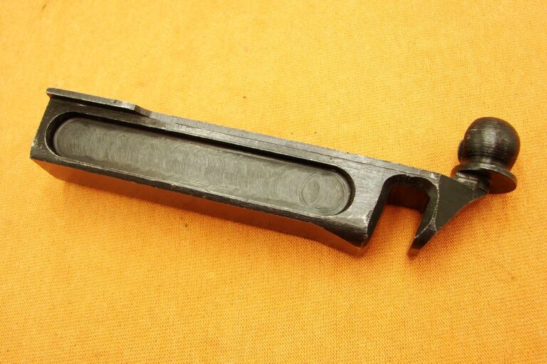 THOMPSON 1928 1928A1 ACTUATOR - Genuine militaria