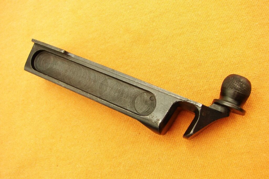 THOMPSON 1928 1928A1 ACTUATOR - Genuine militaria