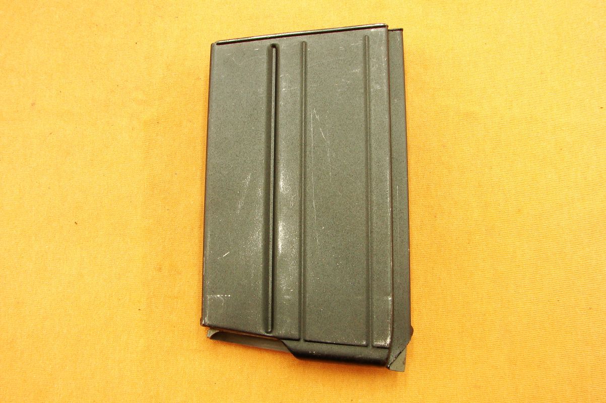 ZB26 ZB30 MAGAZINE 8×57 - Genuine militaria