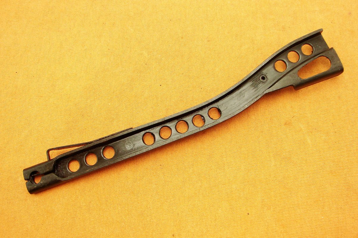 MG42 TOP COVER FEED ARM WW2 cof - Genuine militaria