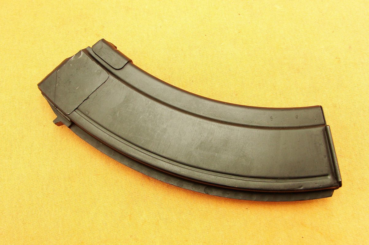 AK47 AK-47 AKM AKMS MAGAZINE Izhmash 7.62×39 - Genuine militaria