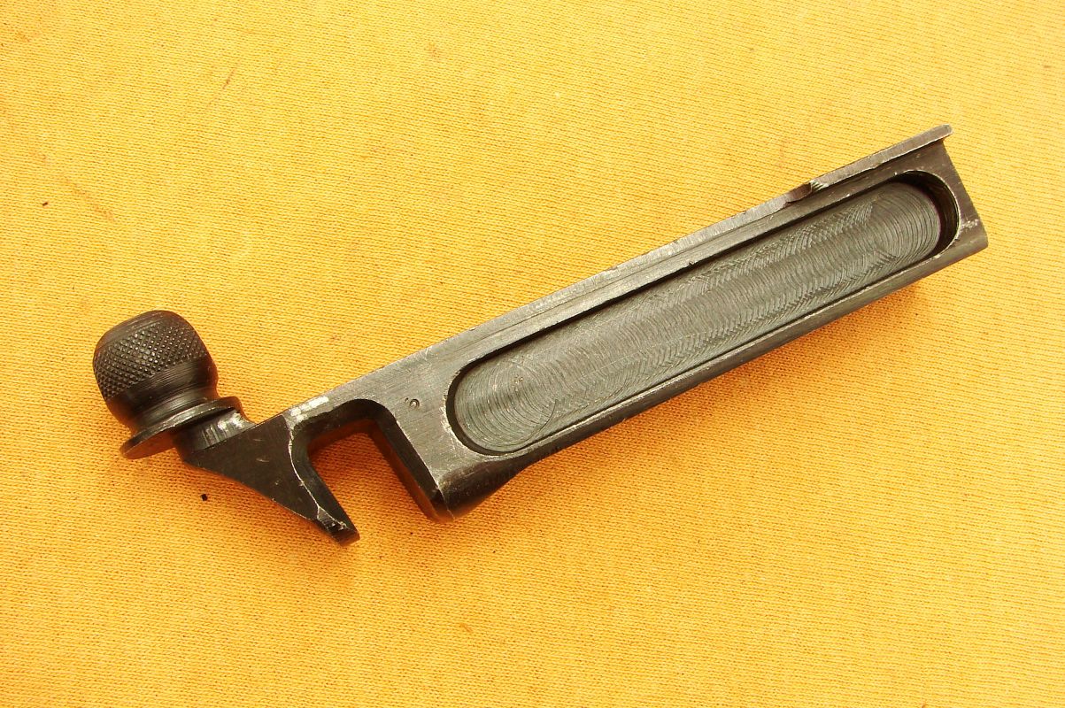 THOMPSON 1928 1928A1 ACTUATOR - Genuine militaria