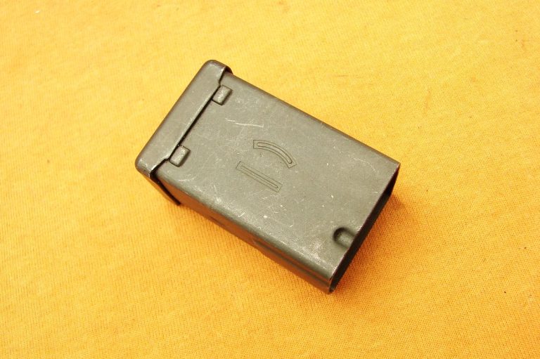 HK MP5 MAGAZINE LOADER - Genuine militaria